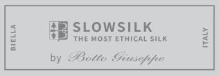 Etichetta Slowsilk