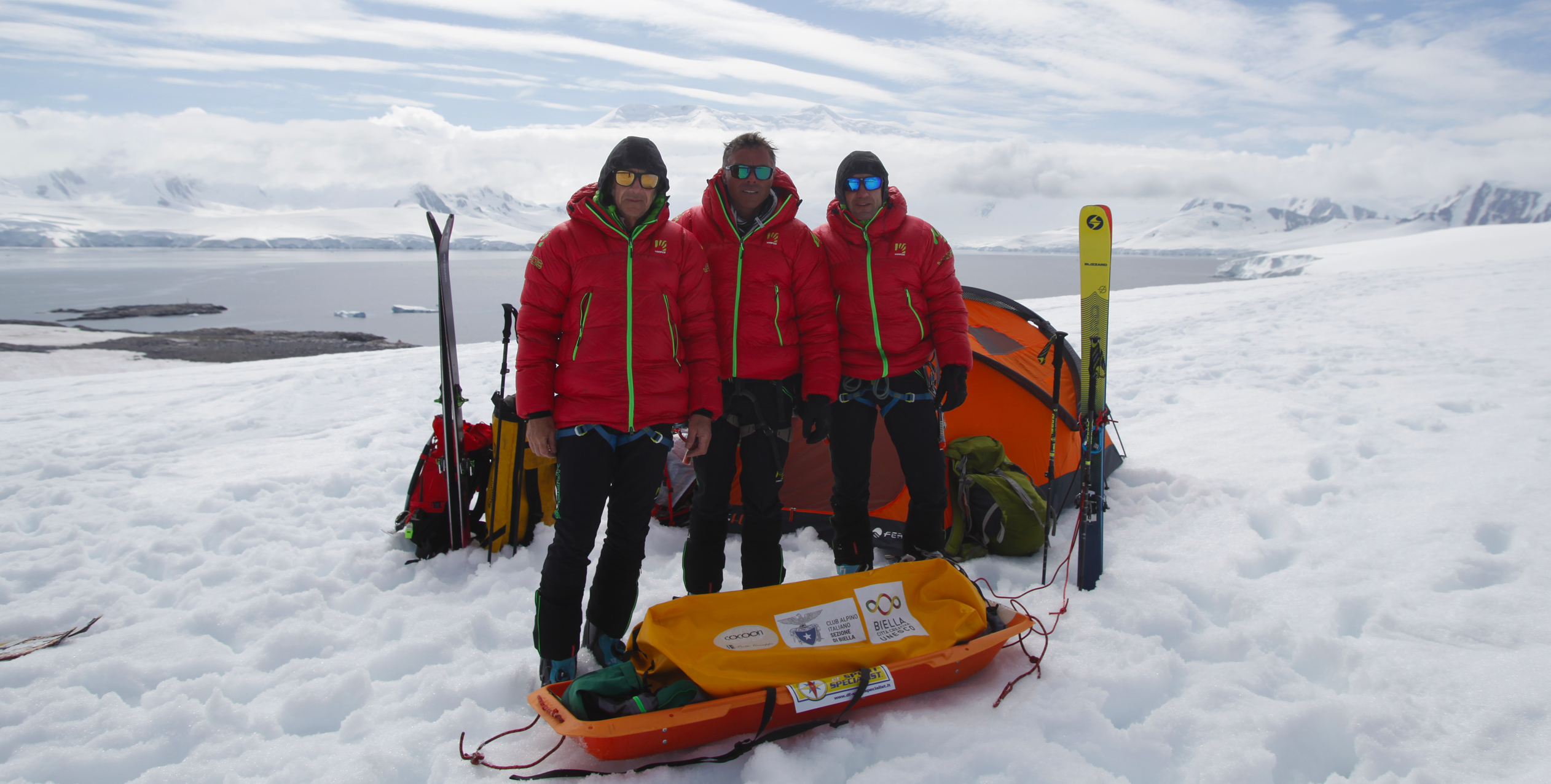 foto Antartico foto Antartico