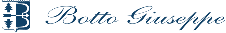 Botto Giuseppe logo