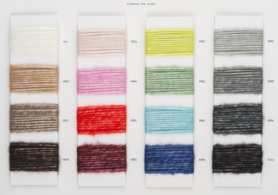 AI22 Cartella Colore – Glamour AI22 Cartella Colore - Glamour