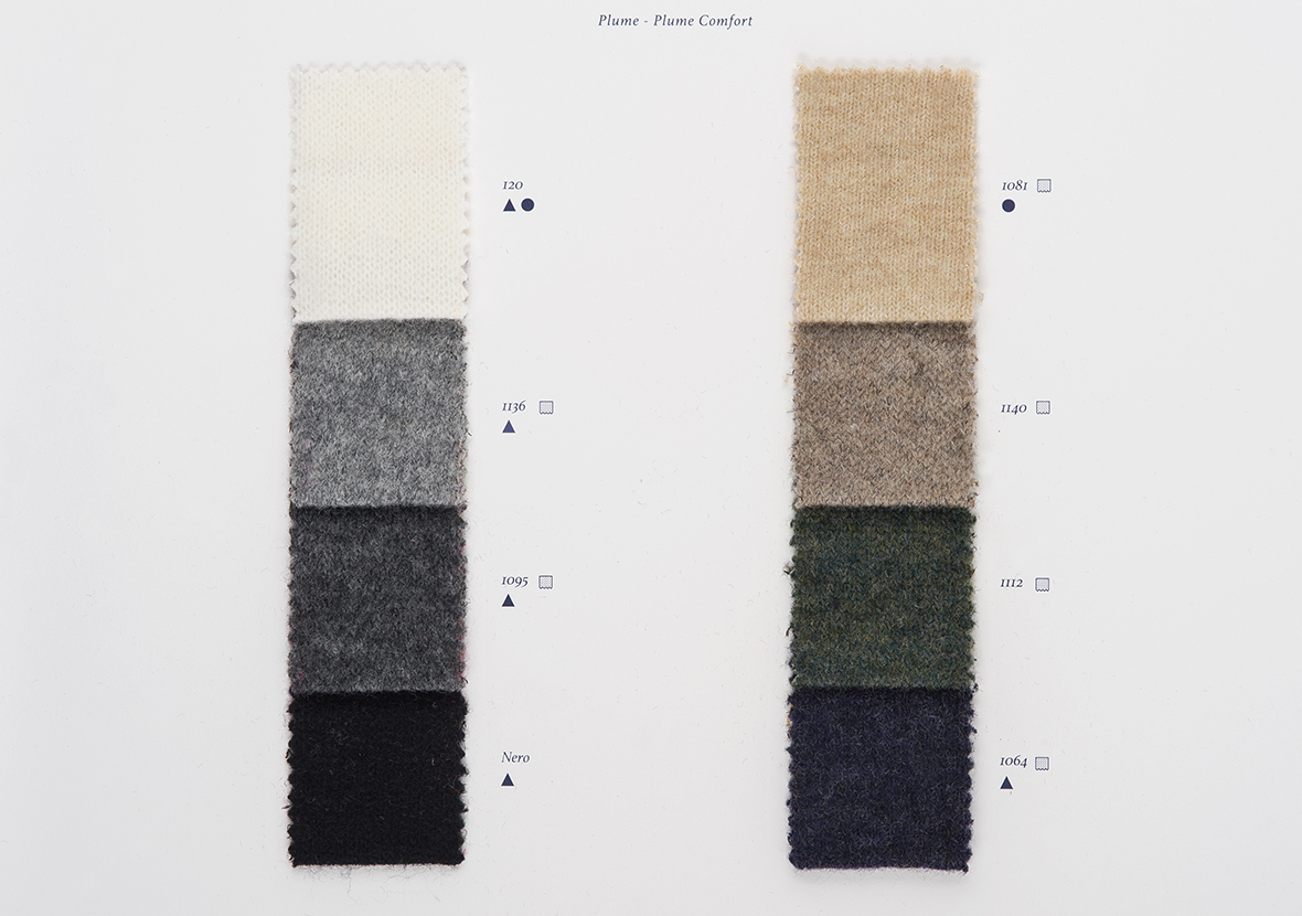 AI22 Cartella Colore – Plume AI22 Cartella Colore - Plume