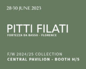 Pitti Filati June 23