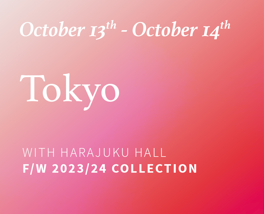 FTY TOKYO 2022