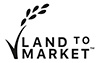 Logo Land to Market