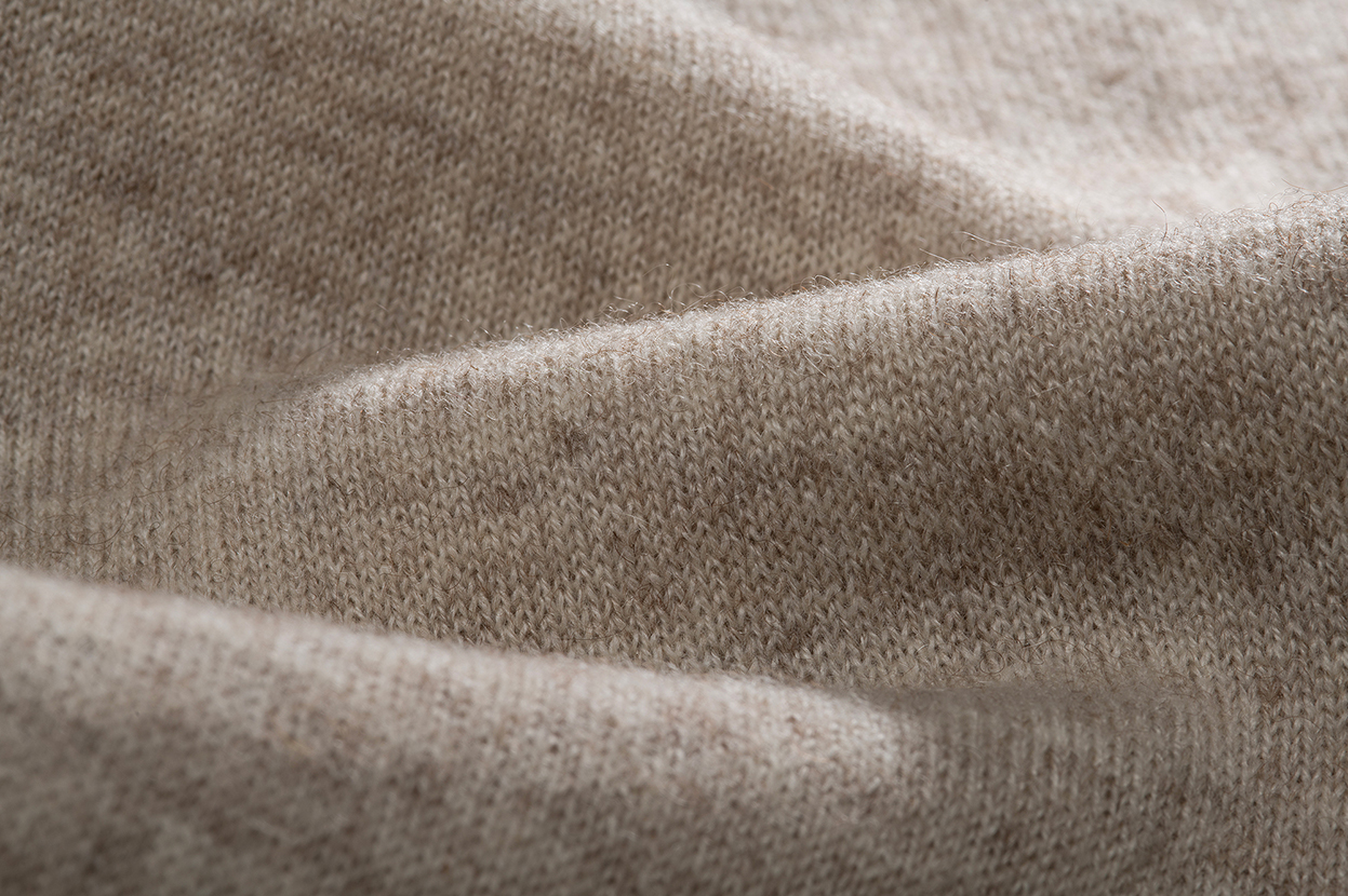 Bison Cashmere