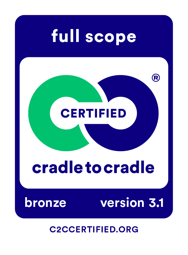 (rgb) C2C CertifiedT< Full Scope Bronze v3.1