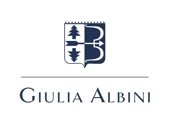 Giulia Albini Botto x Giulia Albini